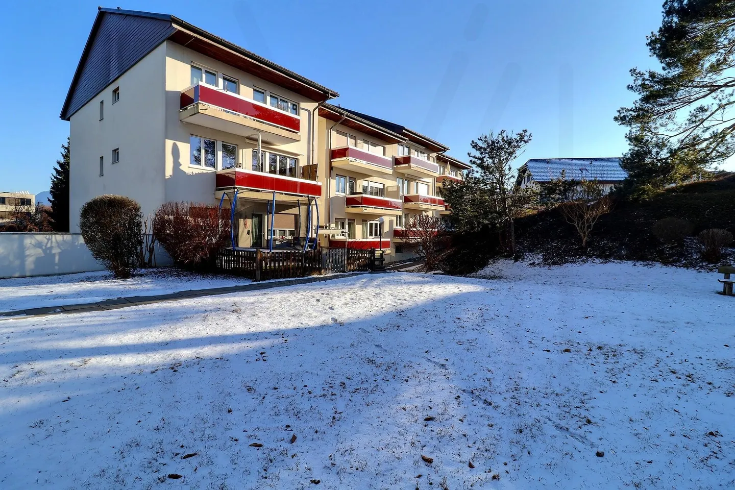 Appartement à vendre - Photo 1 sur 13