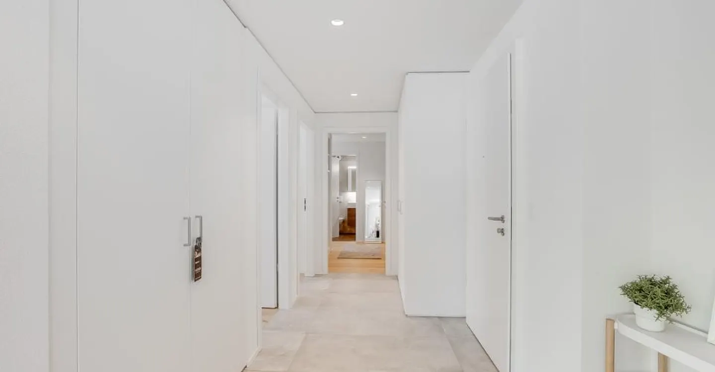 Appartement PPE - Photo 4 sur 8