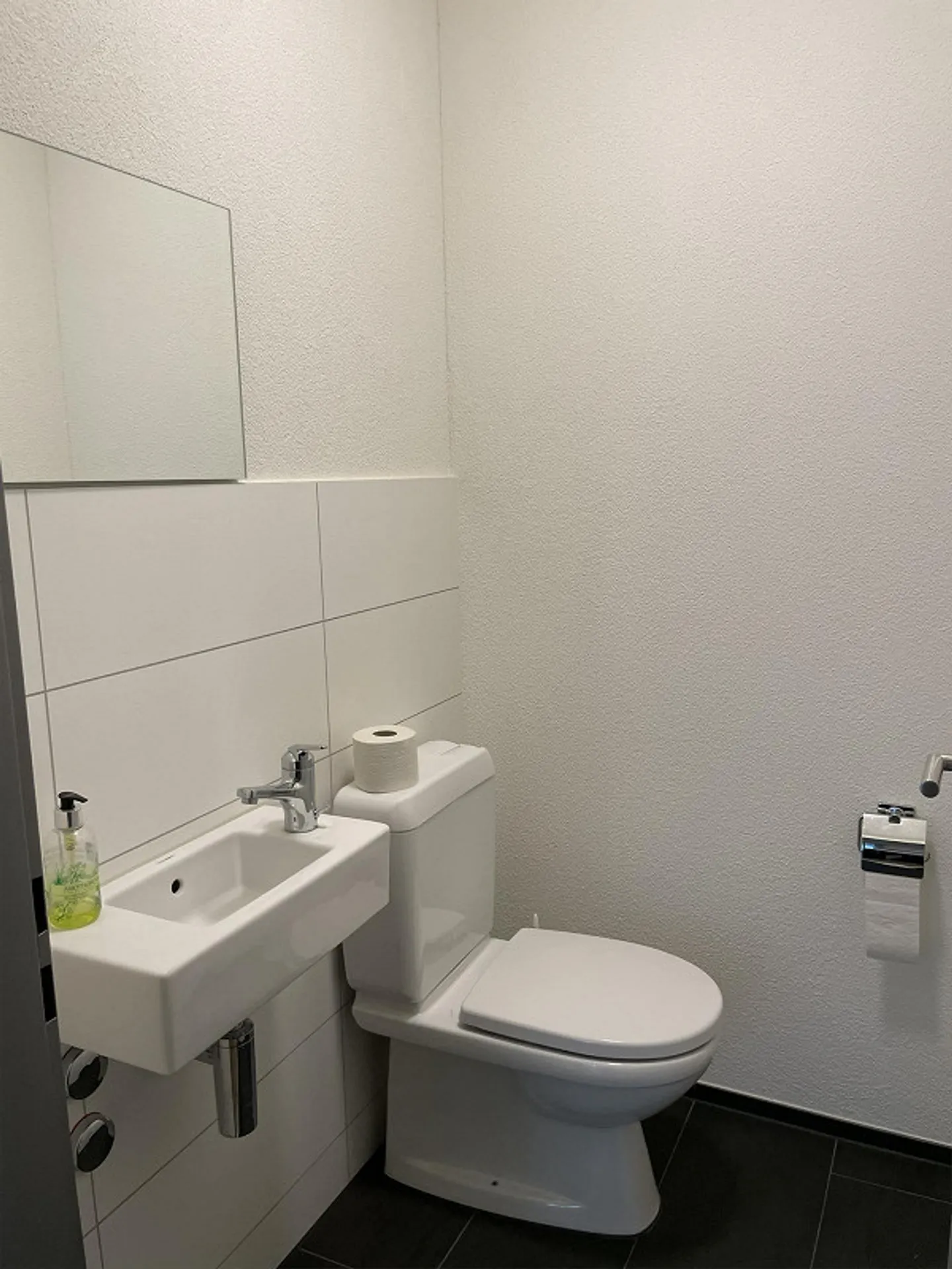 Moderno appartamento di 3,5 stanze con vista lago - Foto 7 di 10