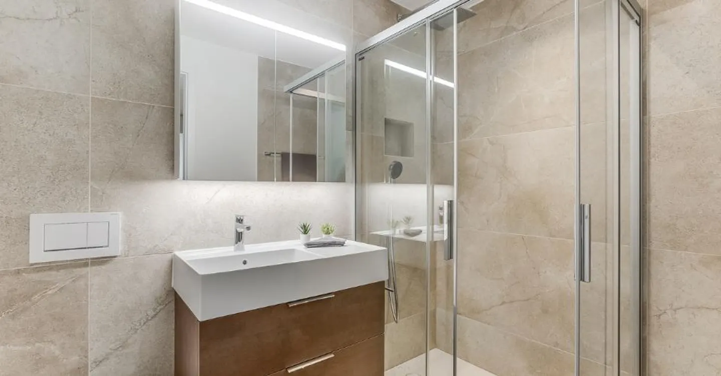 Appartement PPE - Photo 5 sur 8