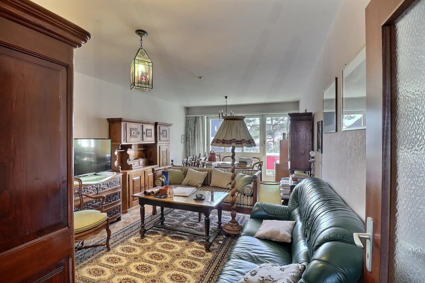 Appartement à vendre - Photo 3 sur 13