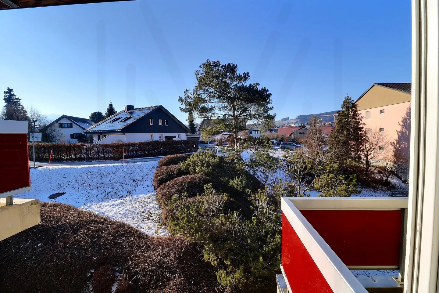 Appartement à vendre - Photo 4 sur 13