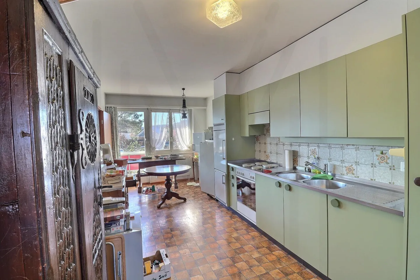 Appartement à vendre - Photo 5 sur 13