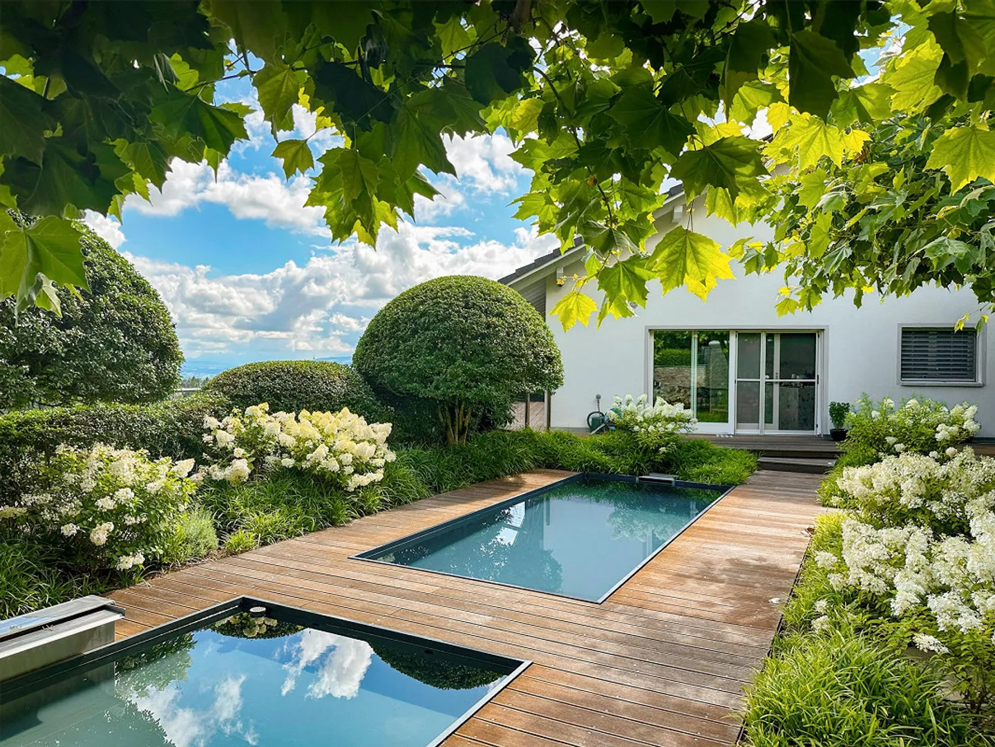 Passion Living - 20 Minutes from Zurich - Photo 1 of 11