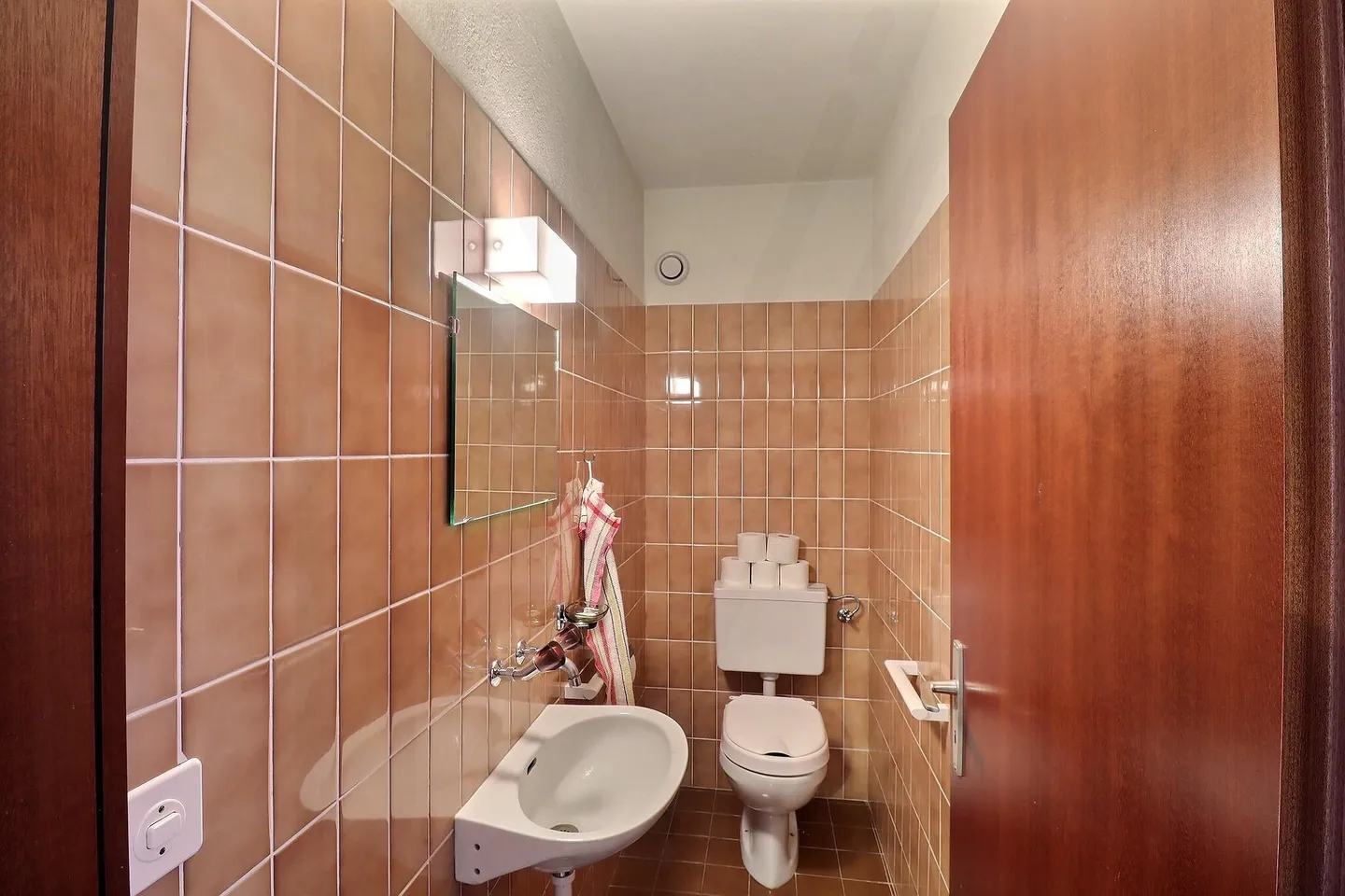 Appartement à vendre - Photo 10 sur 13