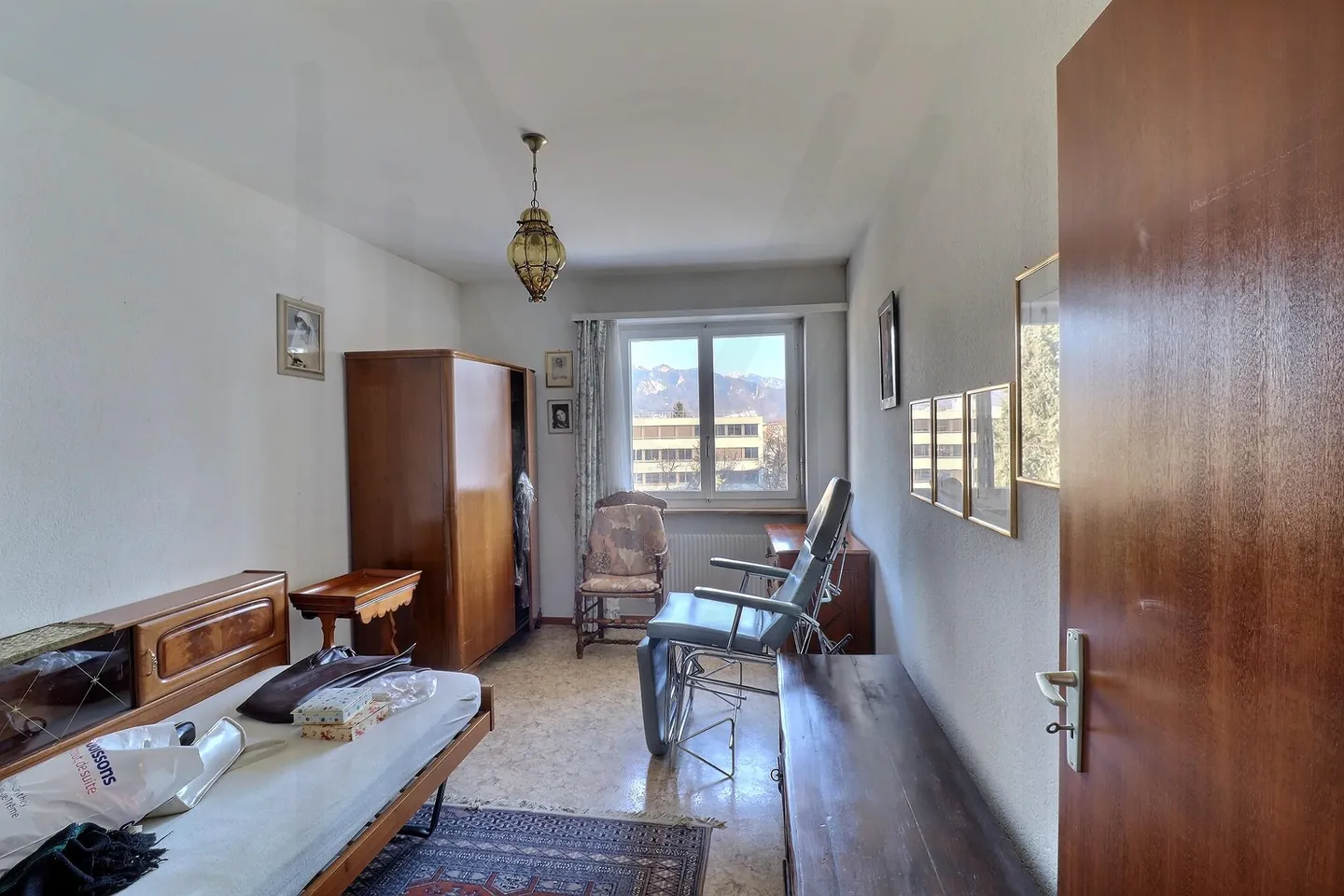 Appartement à vendre - Photo 11 sur 13