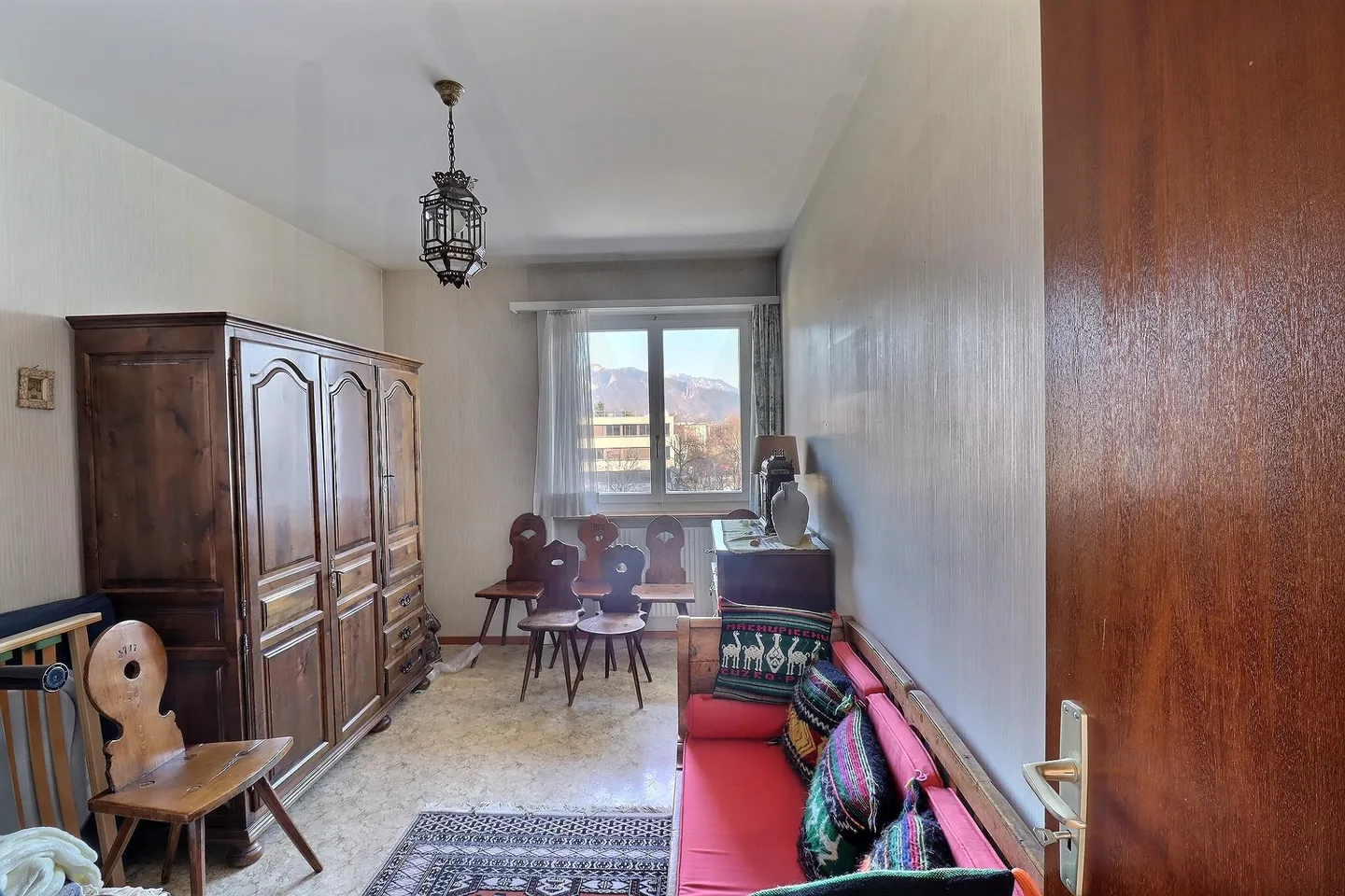 Appartement à vendre - Photo 13 sur 13