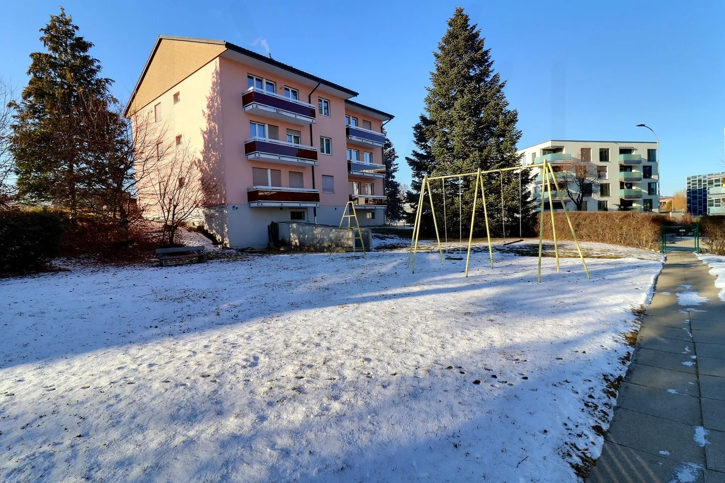 Appartement à vendre - Photo 12 sur 13