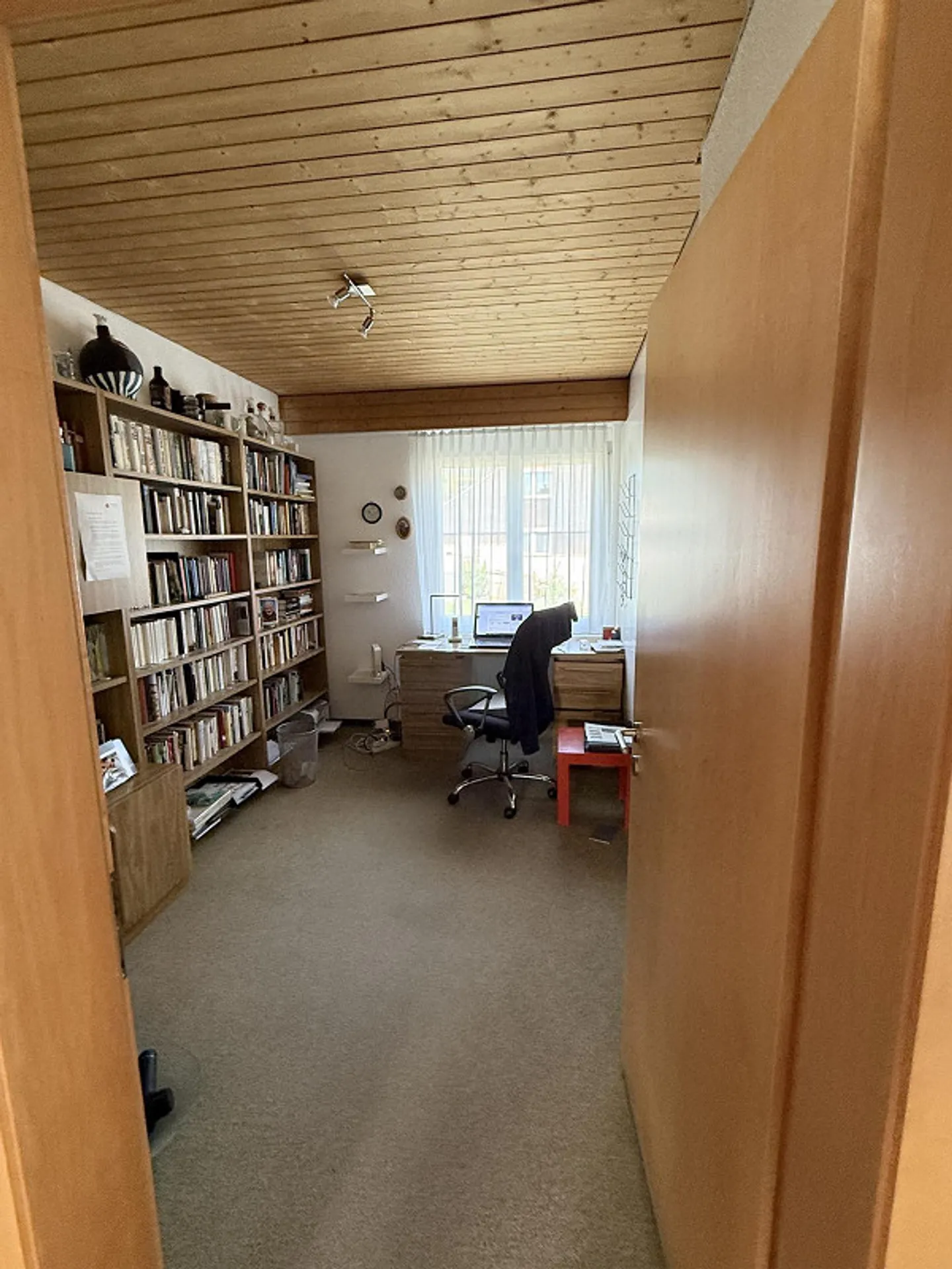 grosses Einfamilienhaus an schöner Lage in Berneck - Foto 14 von 30