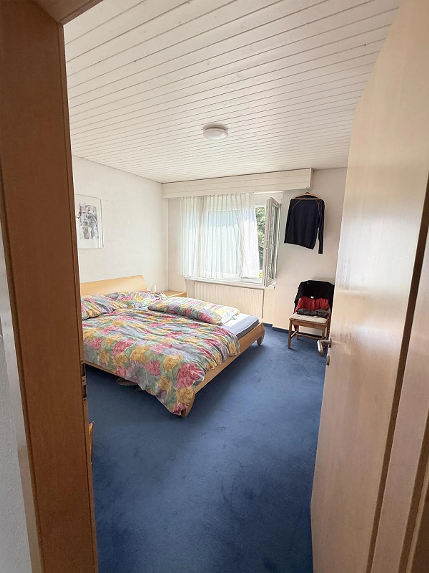 grosses Einfamilienhaus an schöner Lage in Berneck - Foto 15 von 30