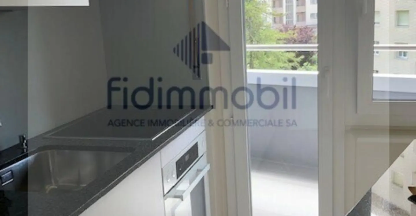 In affitto, 4 stanze, Le Corbusier 14, Le Locle - Foto 1 di 7