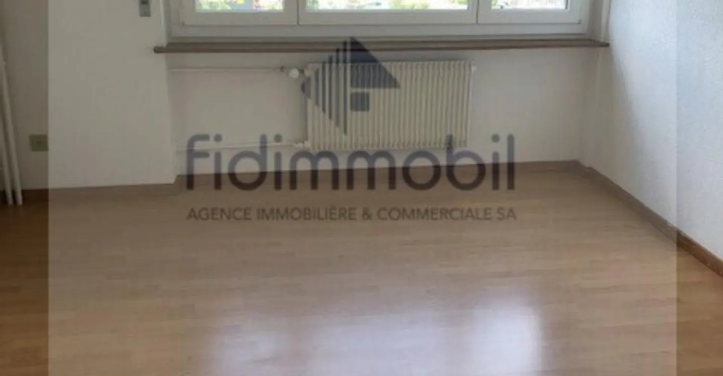 In affitto, 4 stanze, Le Corbusier 14, Le Locle - Foto 5 di 7