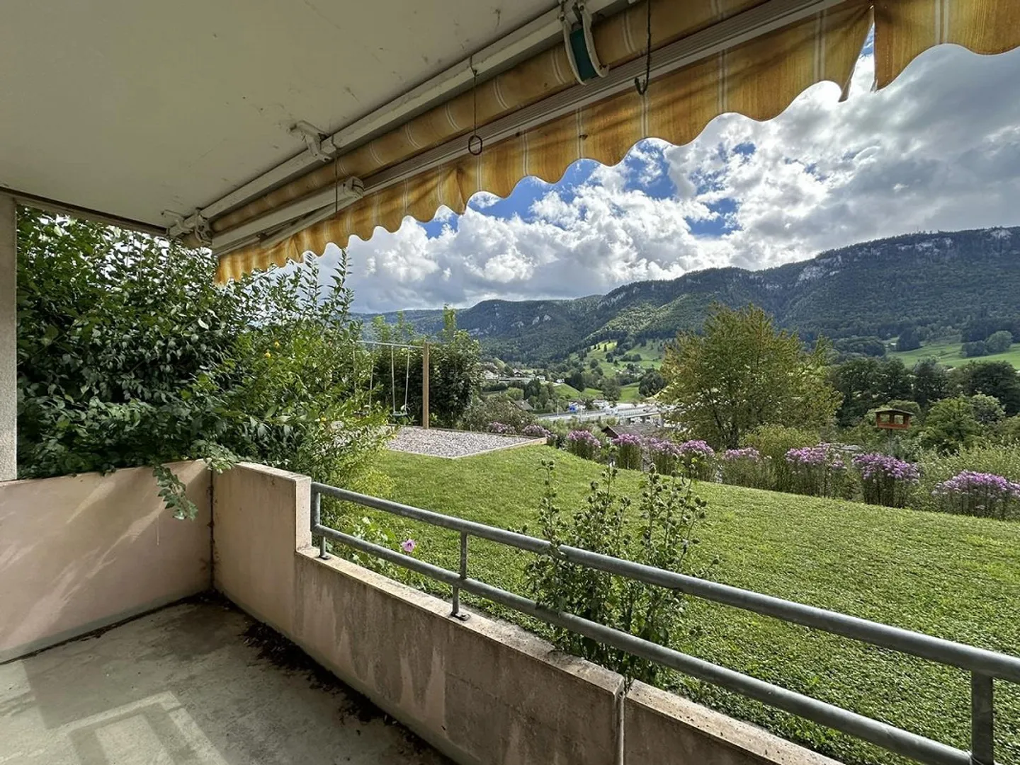 Appartamento di 4,5 locali in proprietà condivisa - Foto 1 di 3