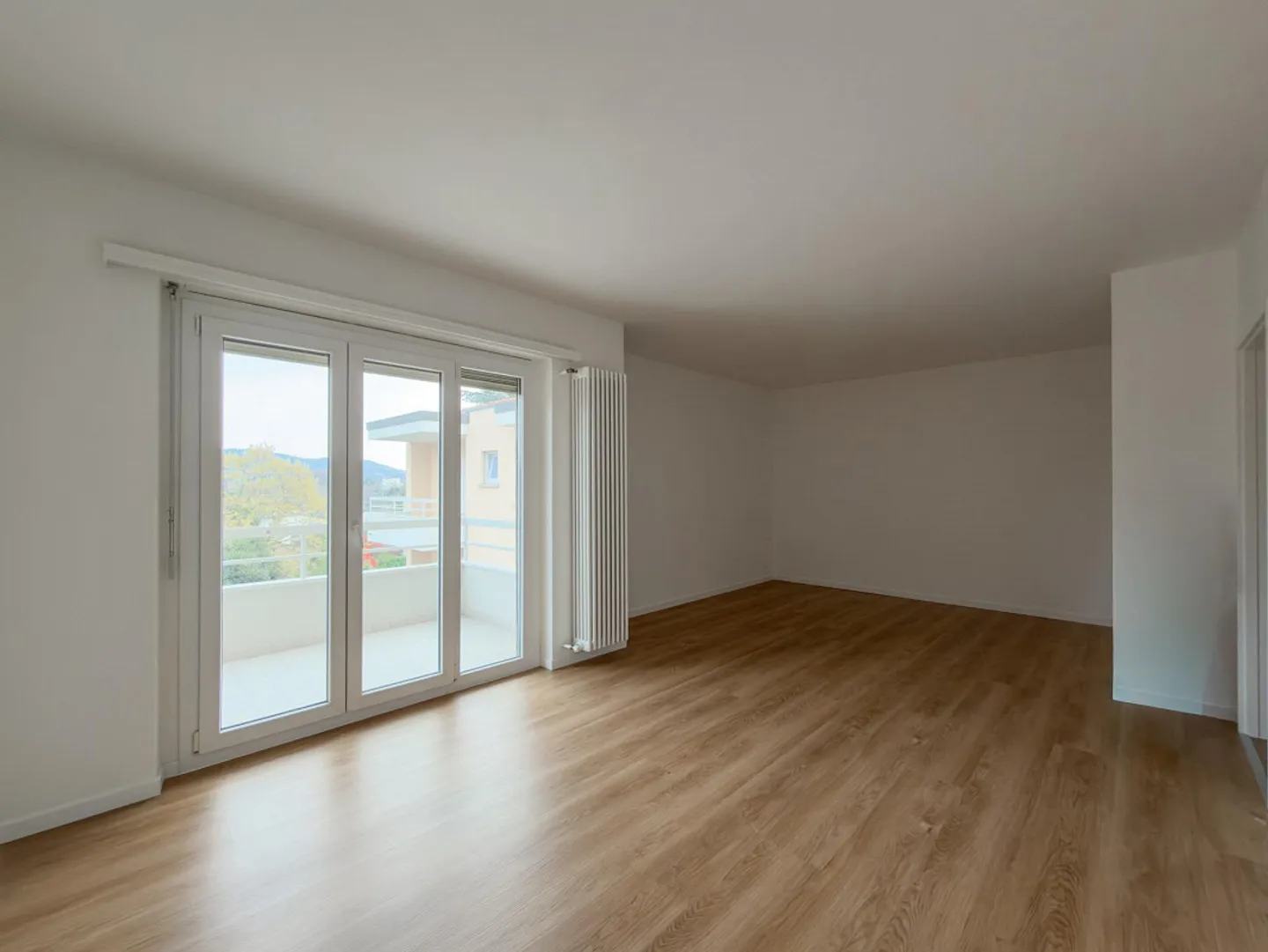 Appartamento moderno di 4,5 locali a Novazzano - Foto 1 di 7
