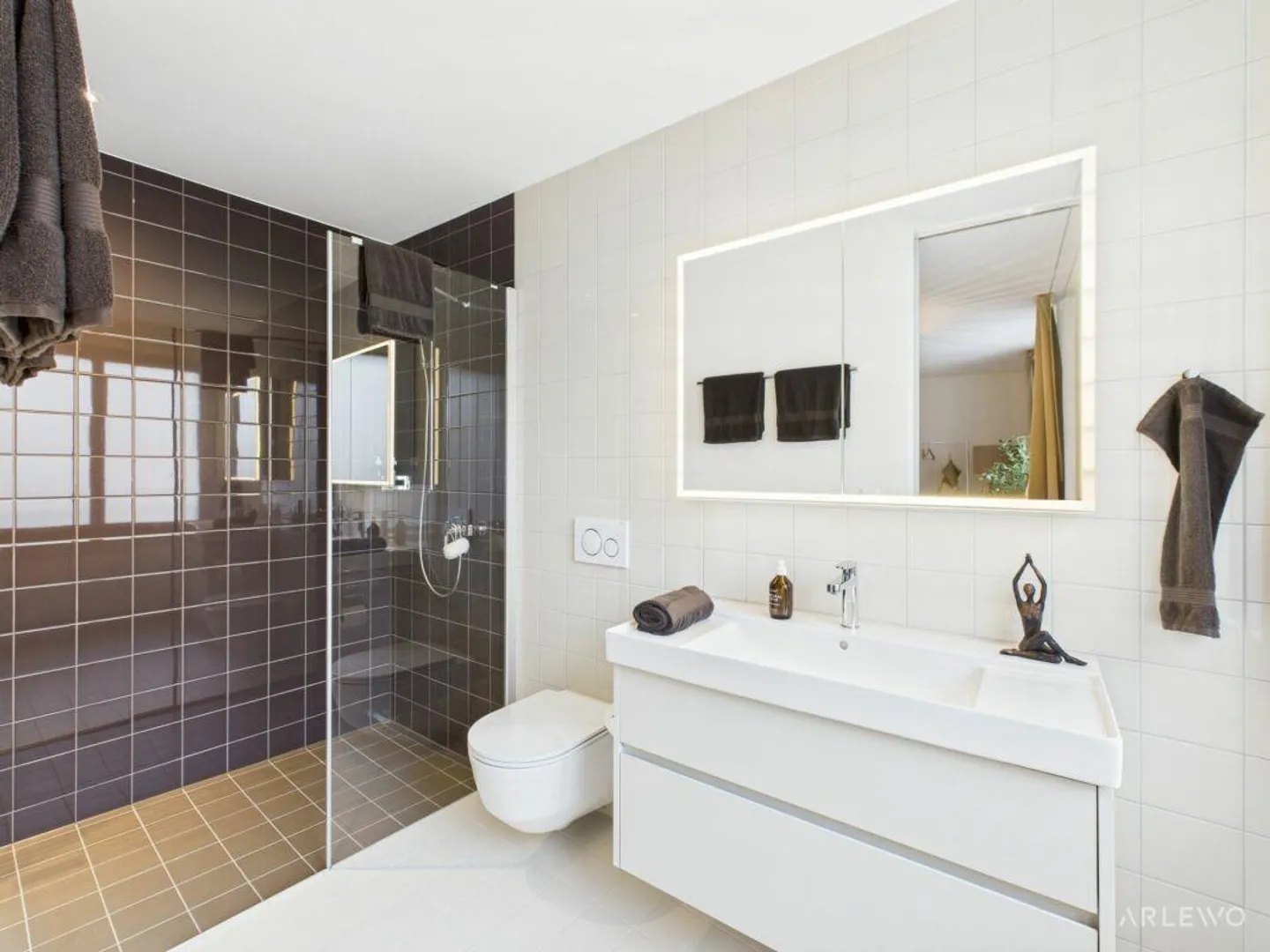 Modernes Apartment im historischen Zentrum - Foto 12 von 12