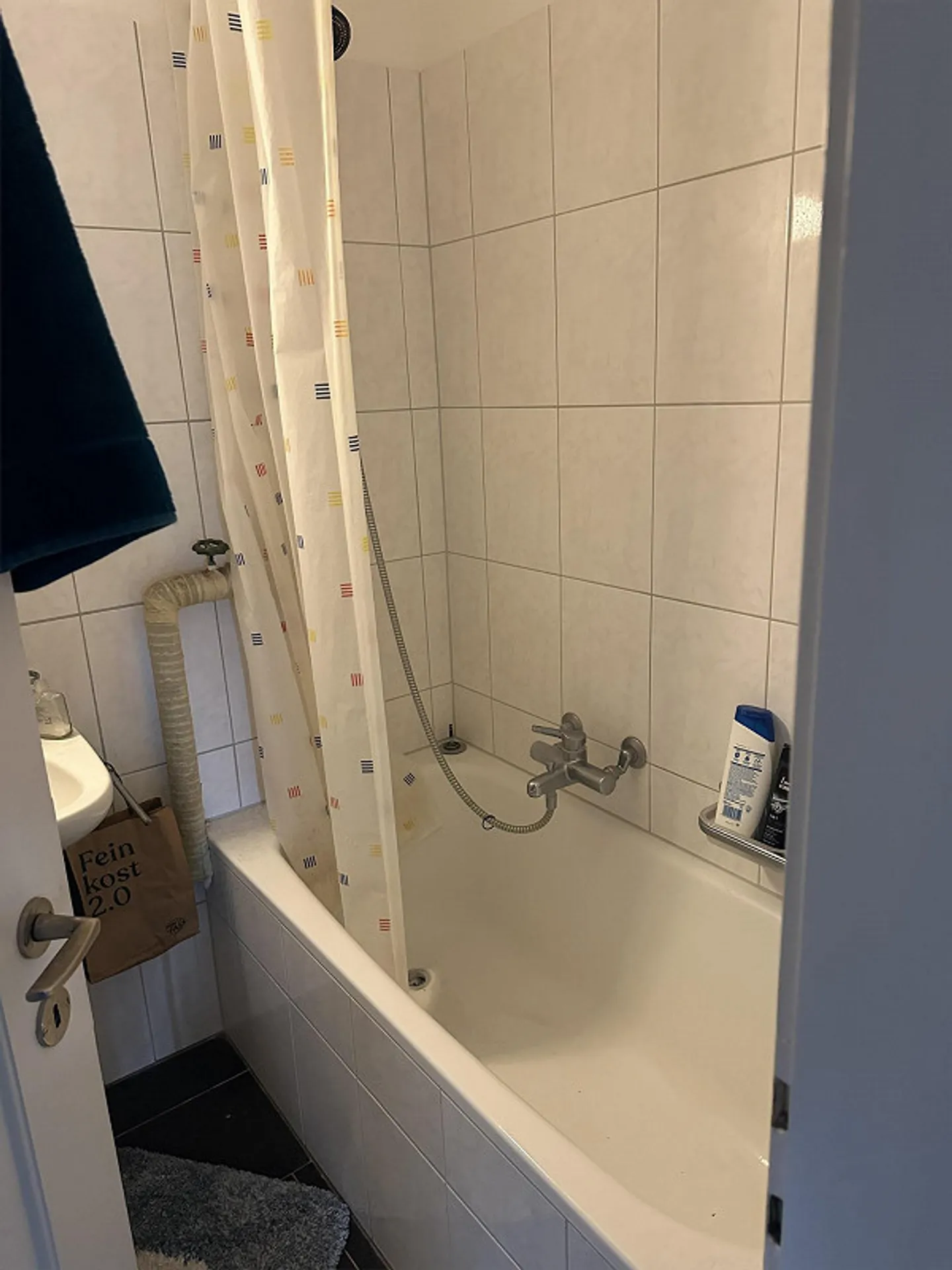 2.5 room apartment - Photo 3 of 9