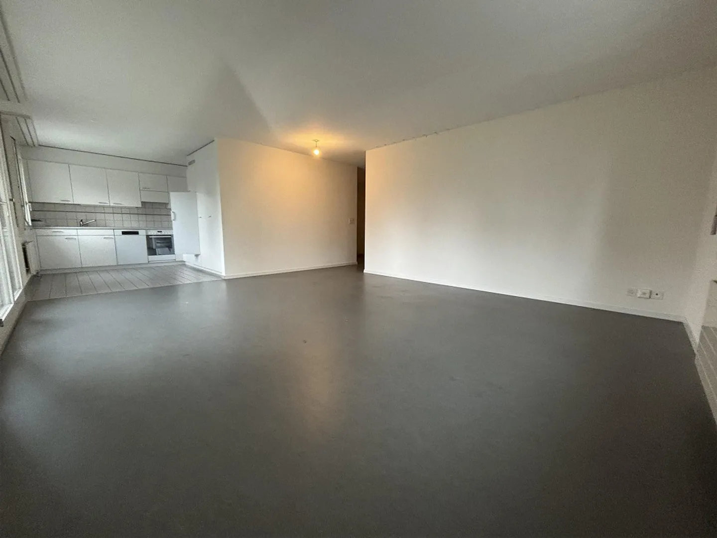 4.5 Room Apartment in a Quiet Location - Photo 1 of 10