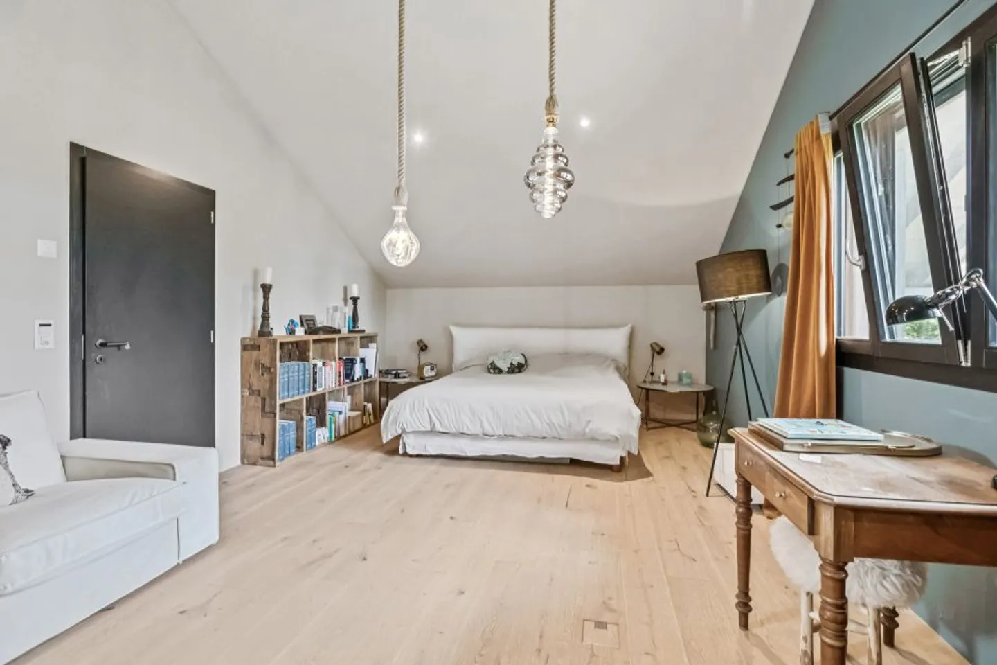 Charmantes Familienhaus - Foto 5 von 13