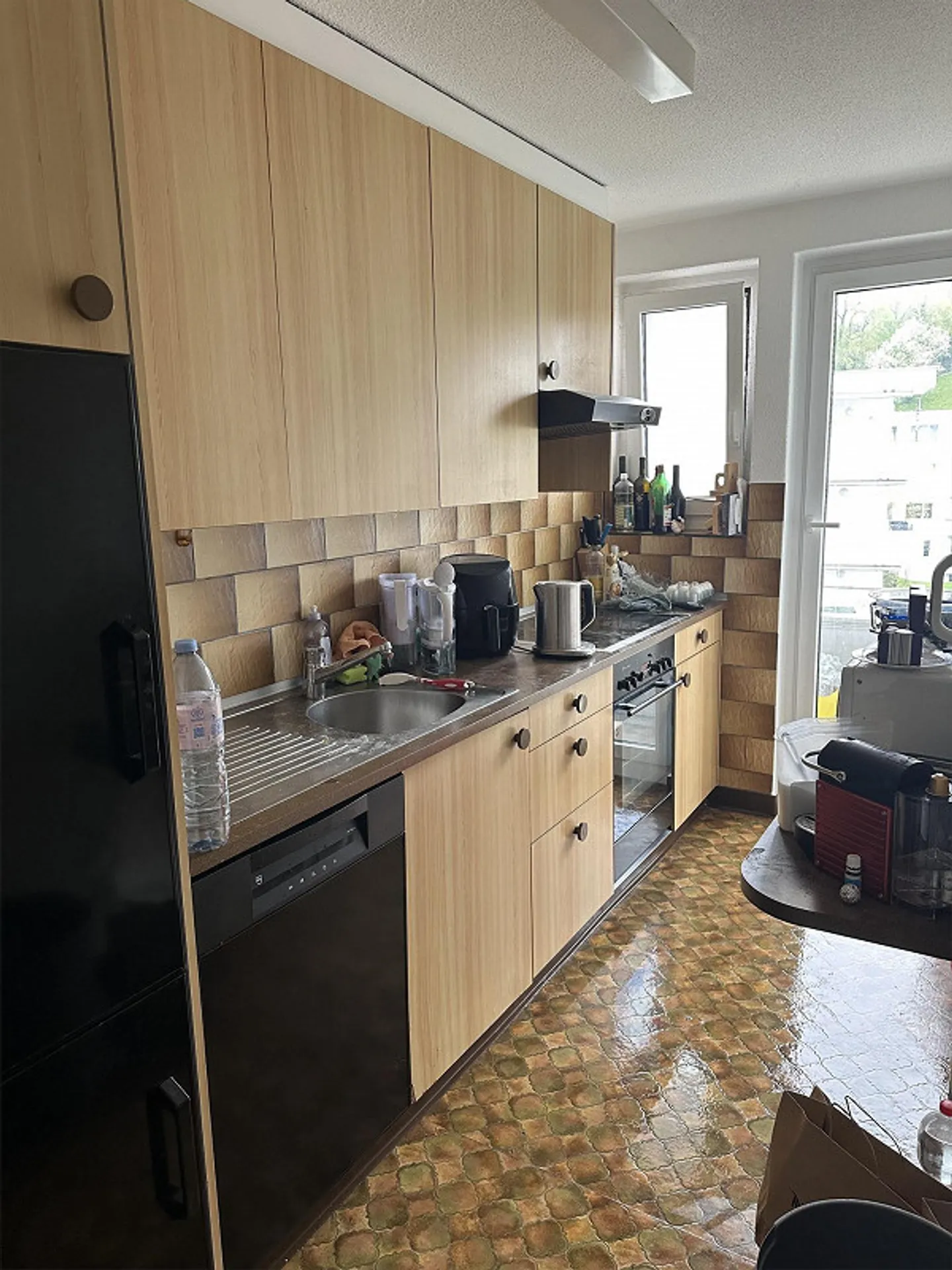 2.5 room apartment - Photo 4 of 9