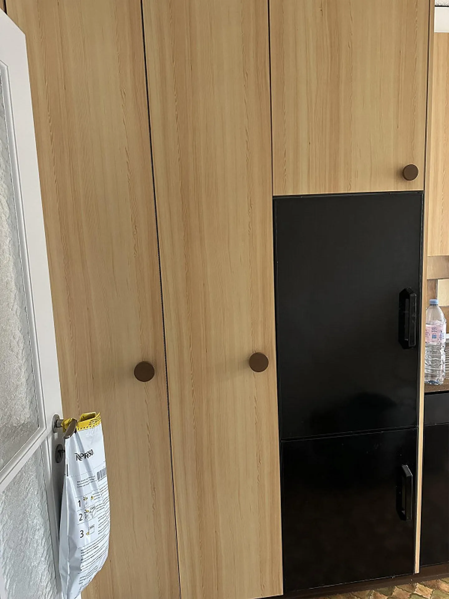 2.5 room apartment - Photo 5 of 9