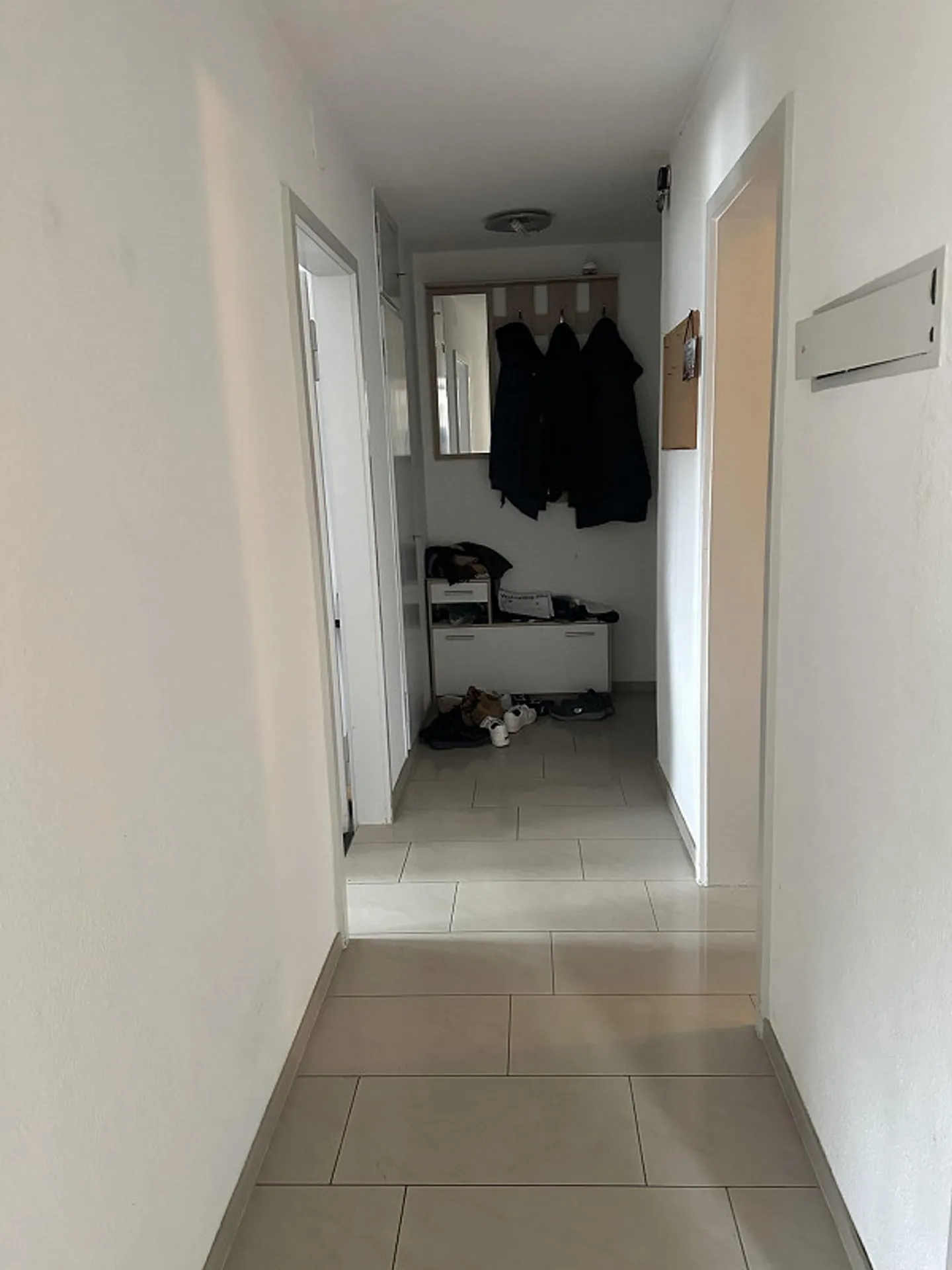 2.5 room apartment - Photo 6 of 9