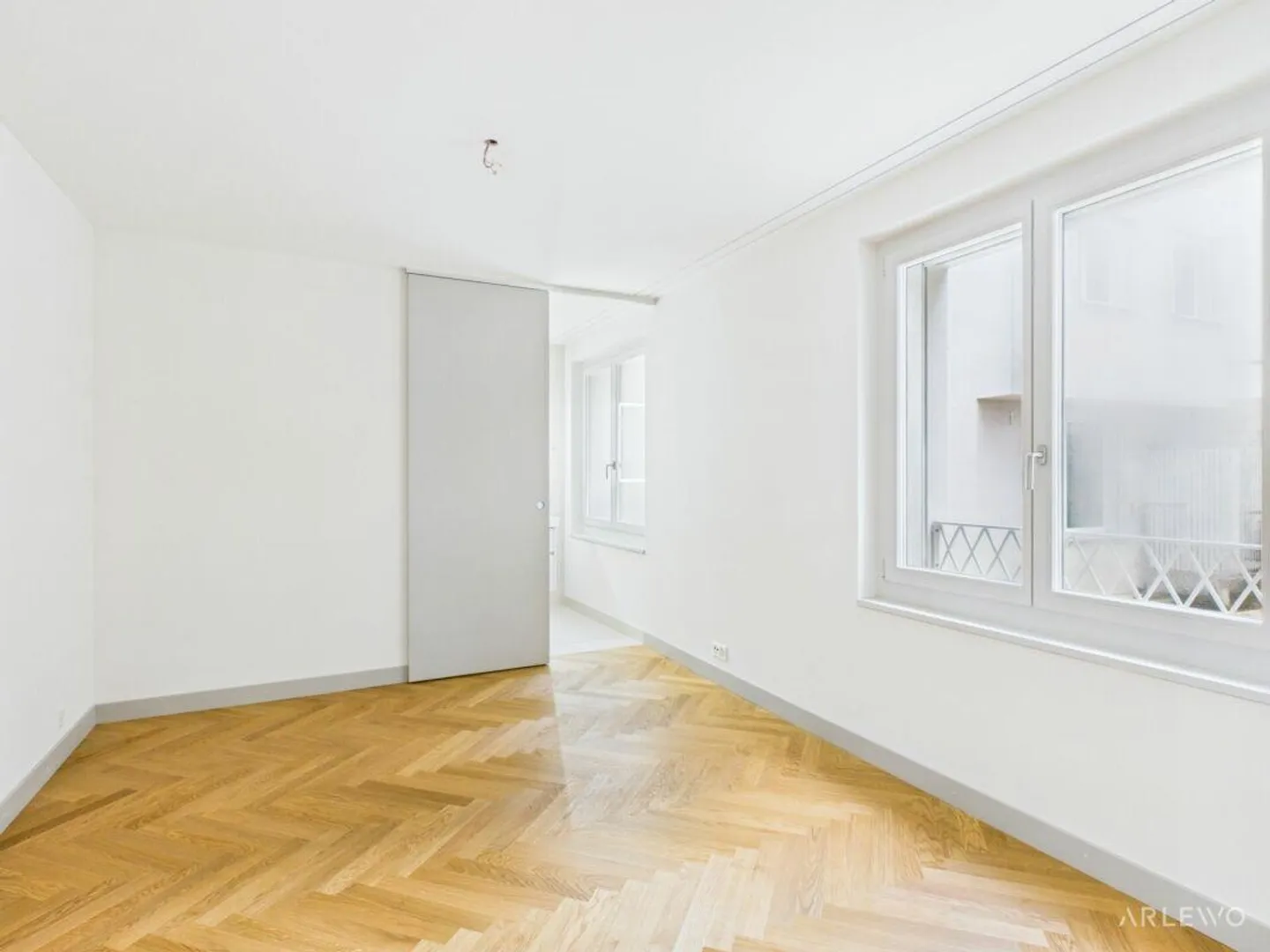 Modernes Apartment im historischen Zentrum - Foto 7 von 12