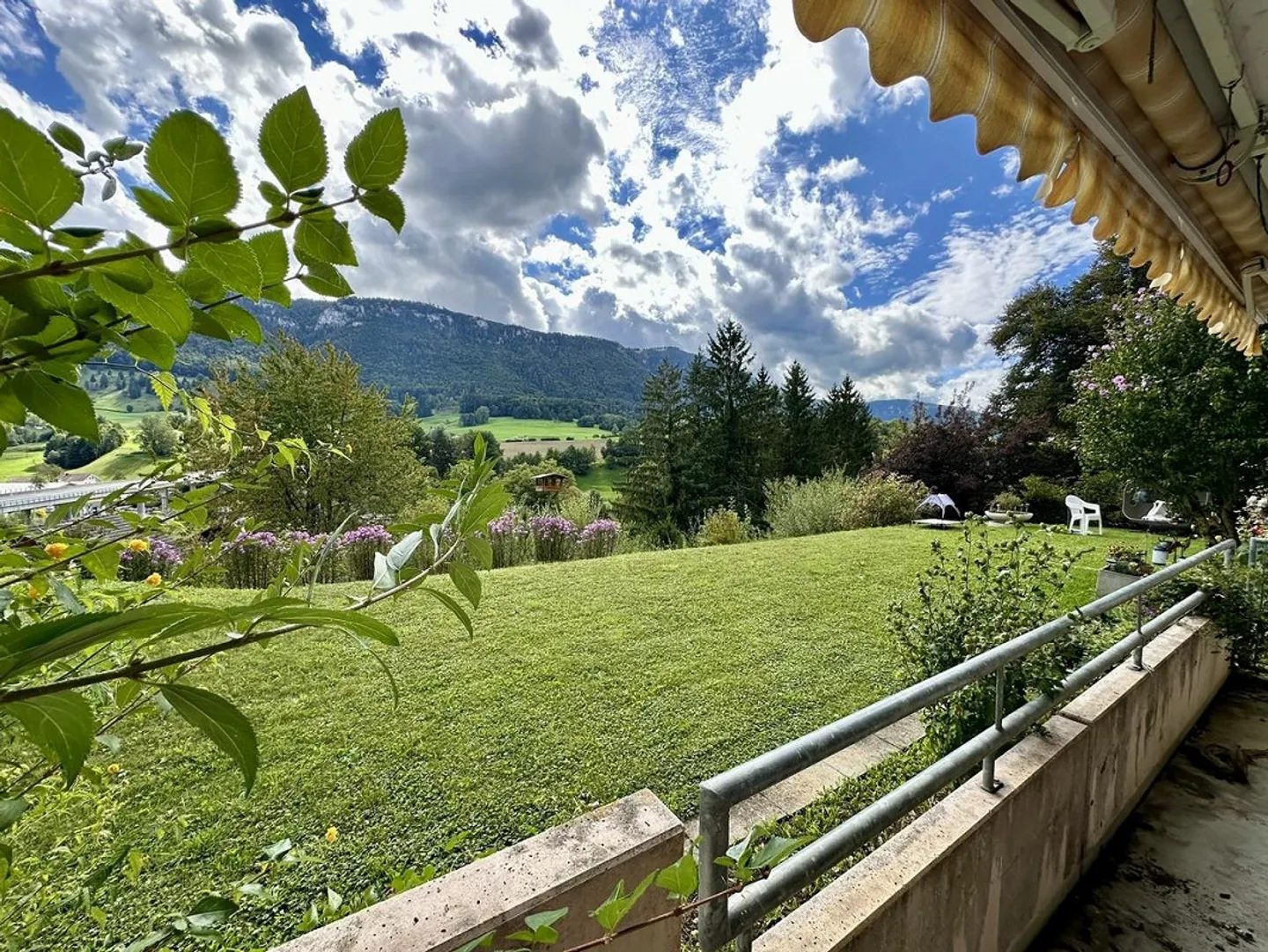 Appartamento di 4,5 locali in proprietà condivisa - Foto 2 di 3