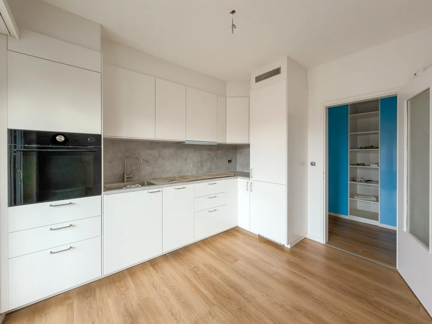 Appartamento moderno di 4,5 locali a Novazzano - Foto 2 di 7