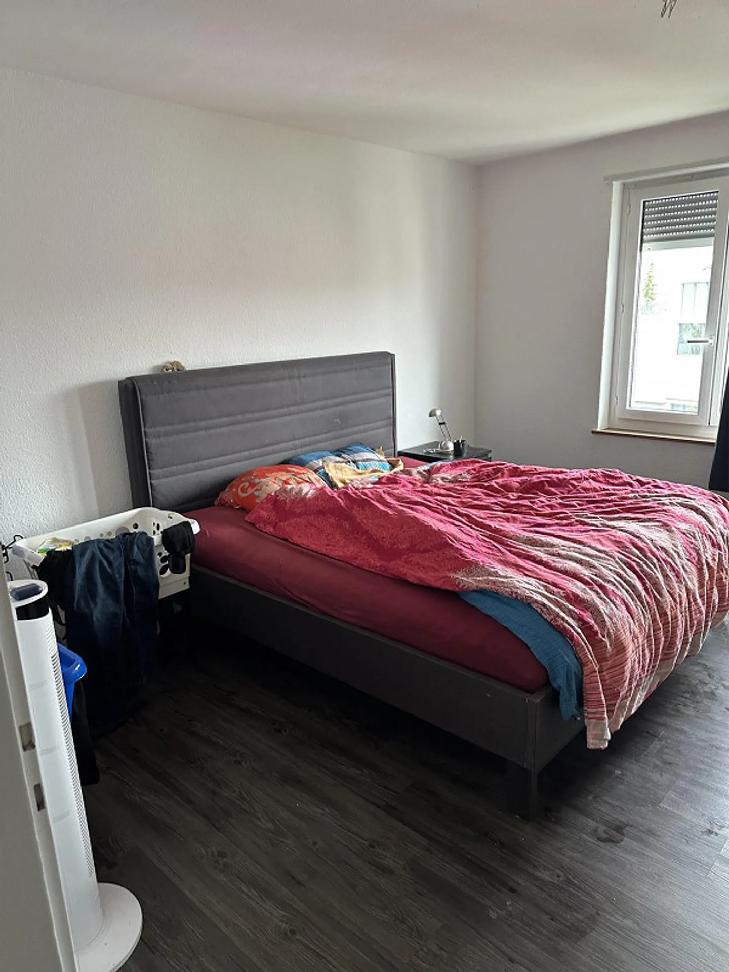 2.5 room apartment - Photo 1 of 9