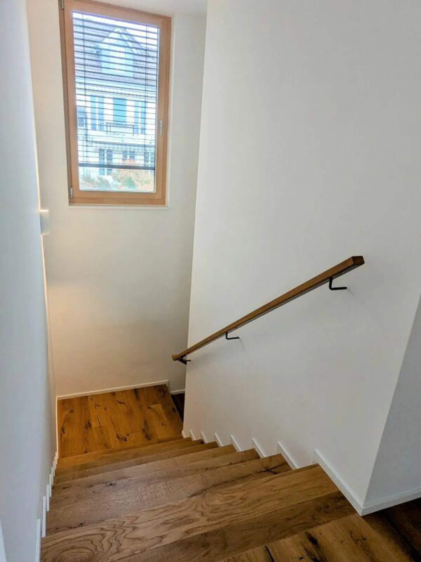 Exklusive Attikawohnung mit Panoramablick auf die Stadt! - Foto 10 von 15