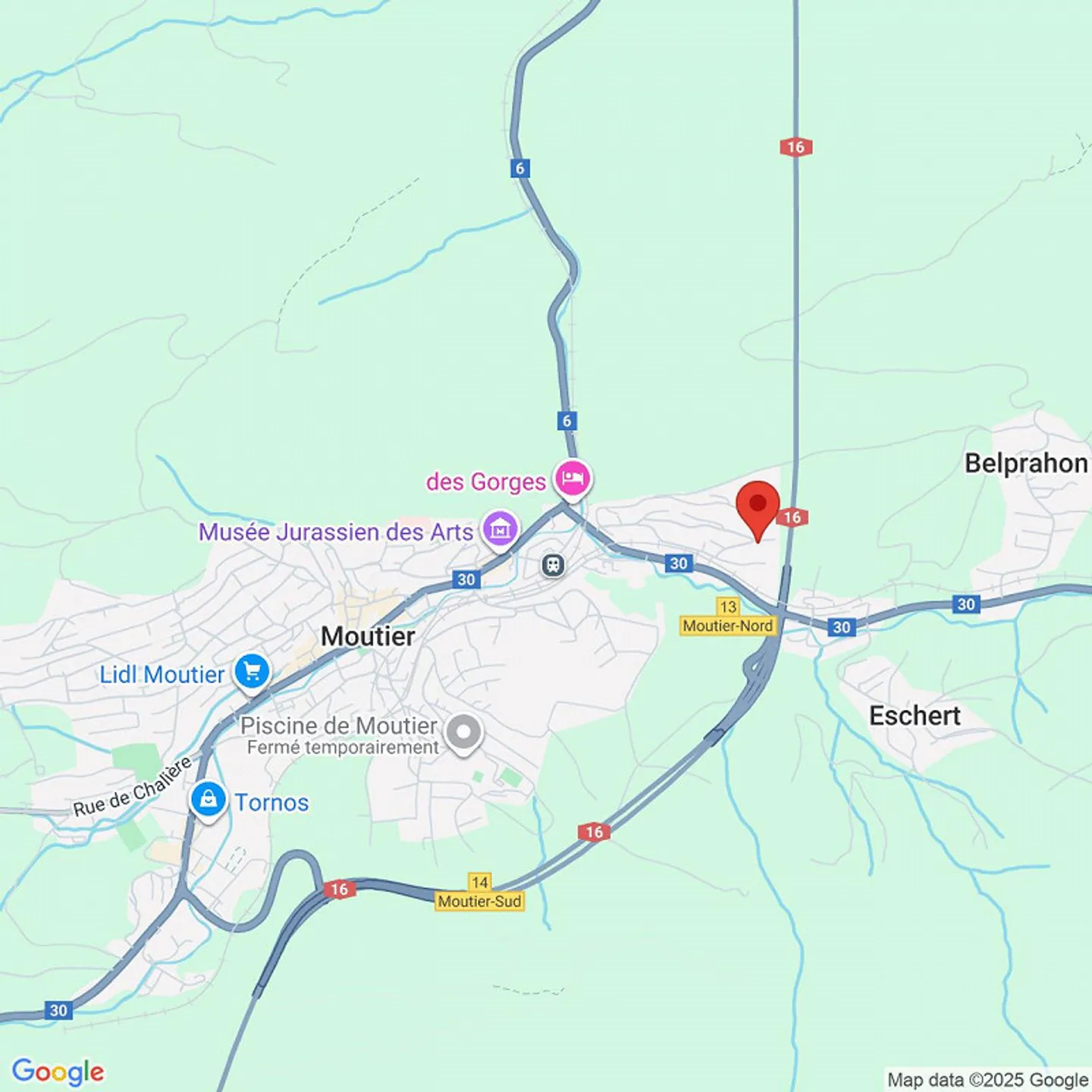 Appartamento di 4,5 locali in proprietà condivisa - Foto 3 di 3