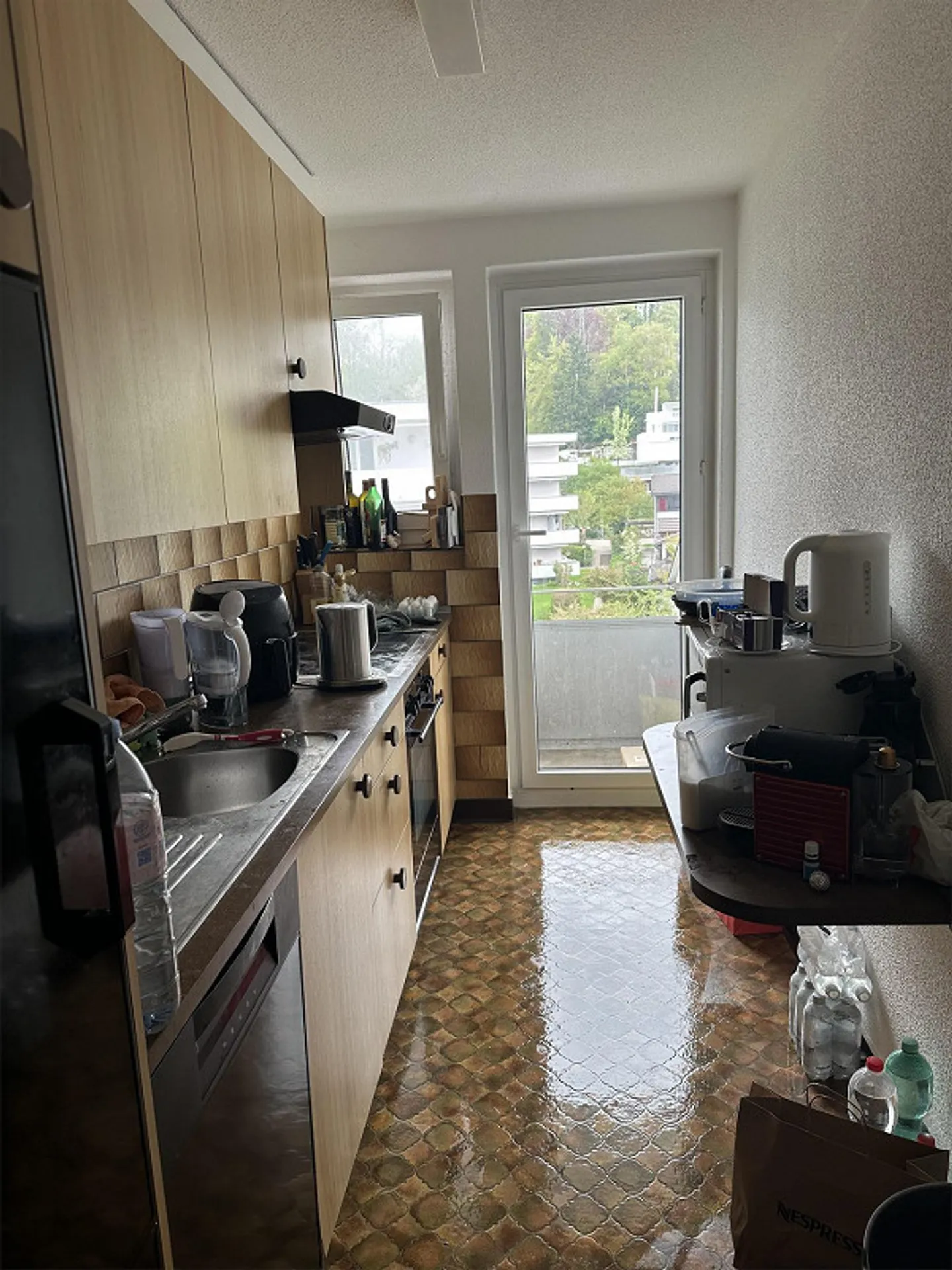 2.5 room apartment - Photo 7 of 9