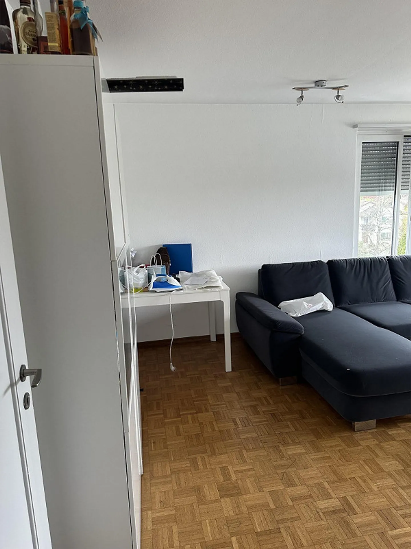 2.5 room apartment - Photo 8 of 9