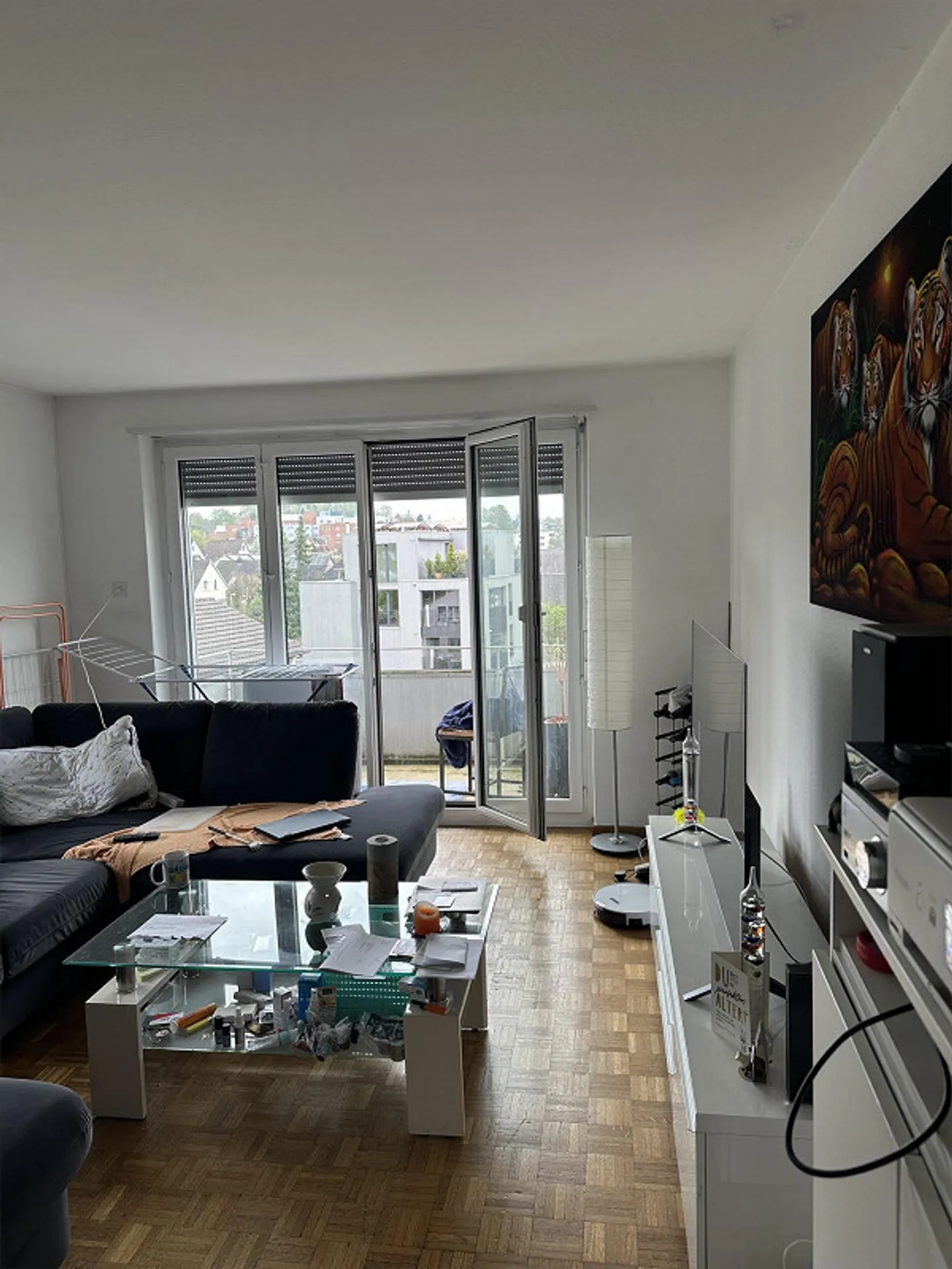 2.5 room apartment - Photo 9 of 9