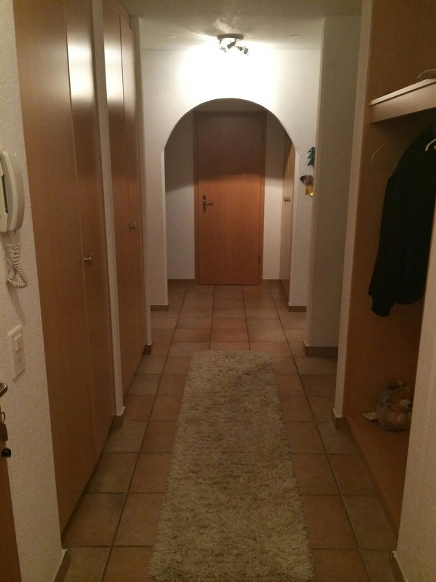Helle 4-Zimmer-Wohnung in zentraler Lage - Foto 1 von 9