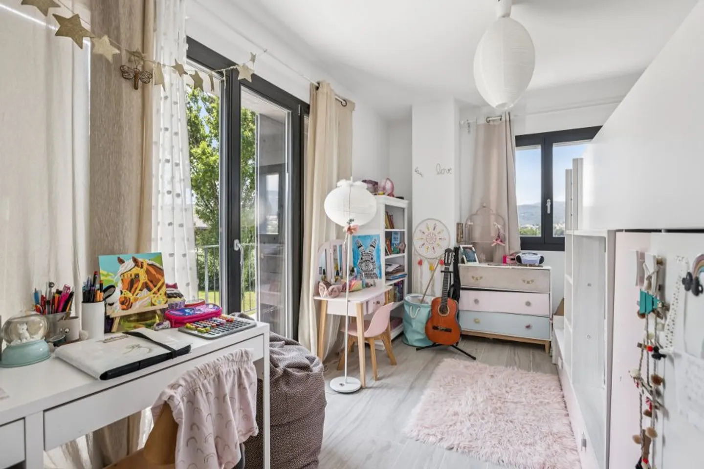 Charmantes Familienhaus - Foto 7 von 13