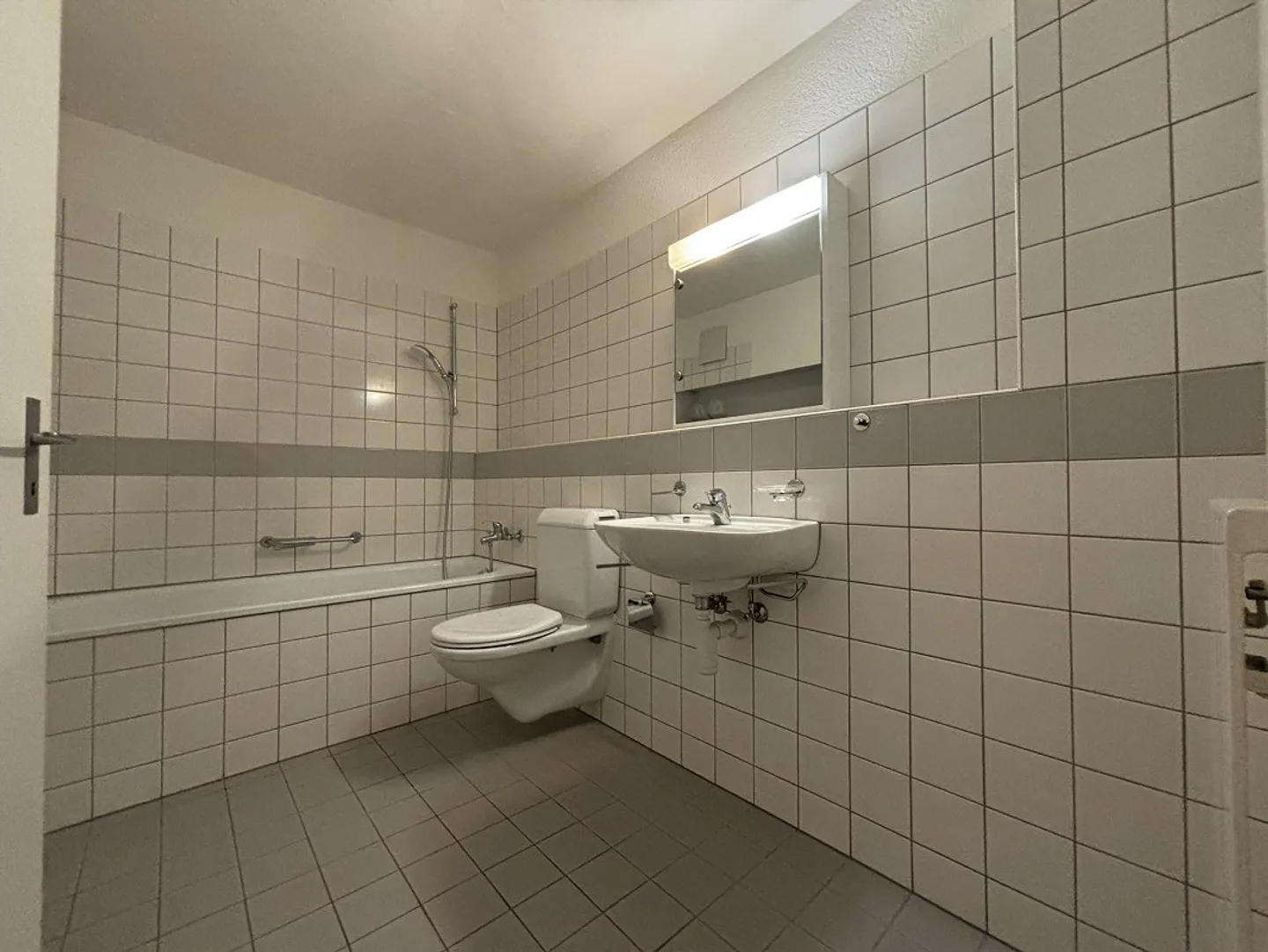 4.5 Room Apartment in a Quiet Location - Photo 4 of 10