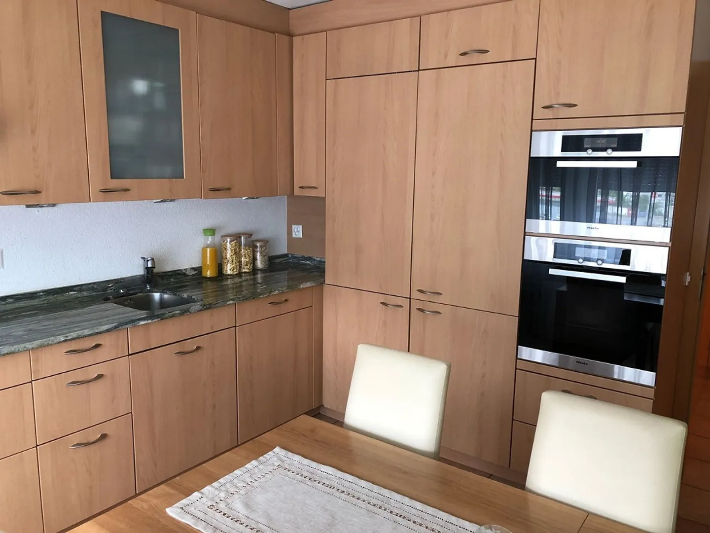 Helle 4-Zimmer-Wohnung in zentraler Lage - Foto 4 von 9