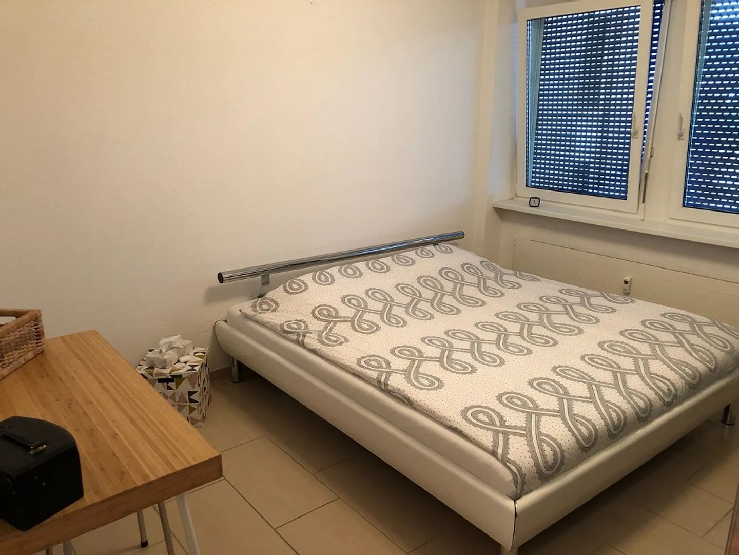 Helle 4-Zimmer-Wohnung in zentraler Lage - Foto 6 von 9