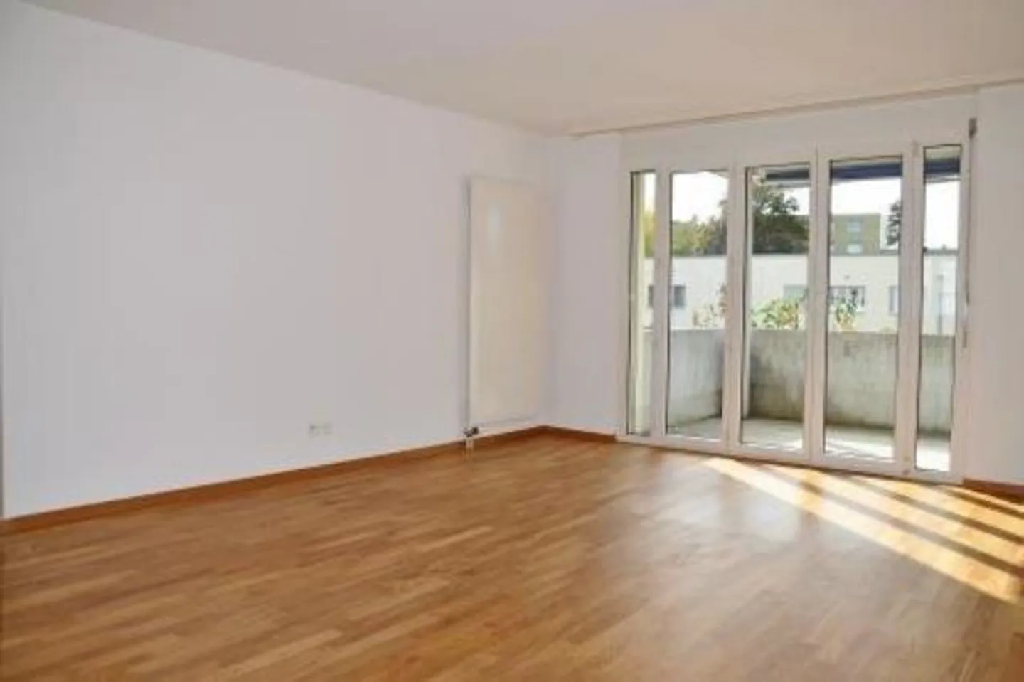 Wohnung mieten - Foto 2 von 7