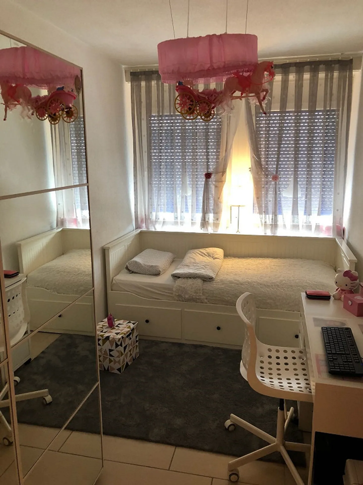 Helle 4-Zimmer-Wohnung in zentraler Lage - Foto 9 von 9