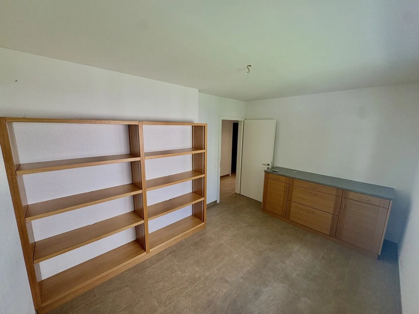 Appartamento 3.5 camere affascinante - Foto 4 di 7