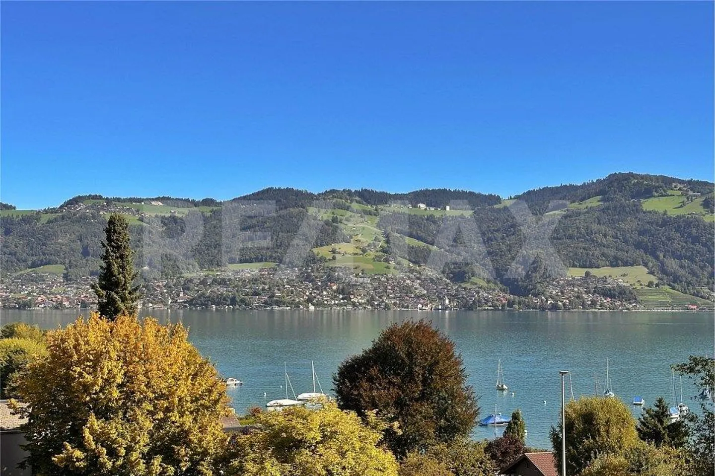 Home with a View, Terraced Single-Family House with Studio and Beautiful ... - Photo 1 of 13