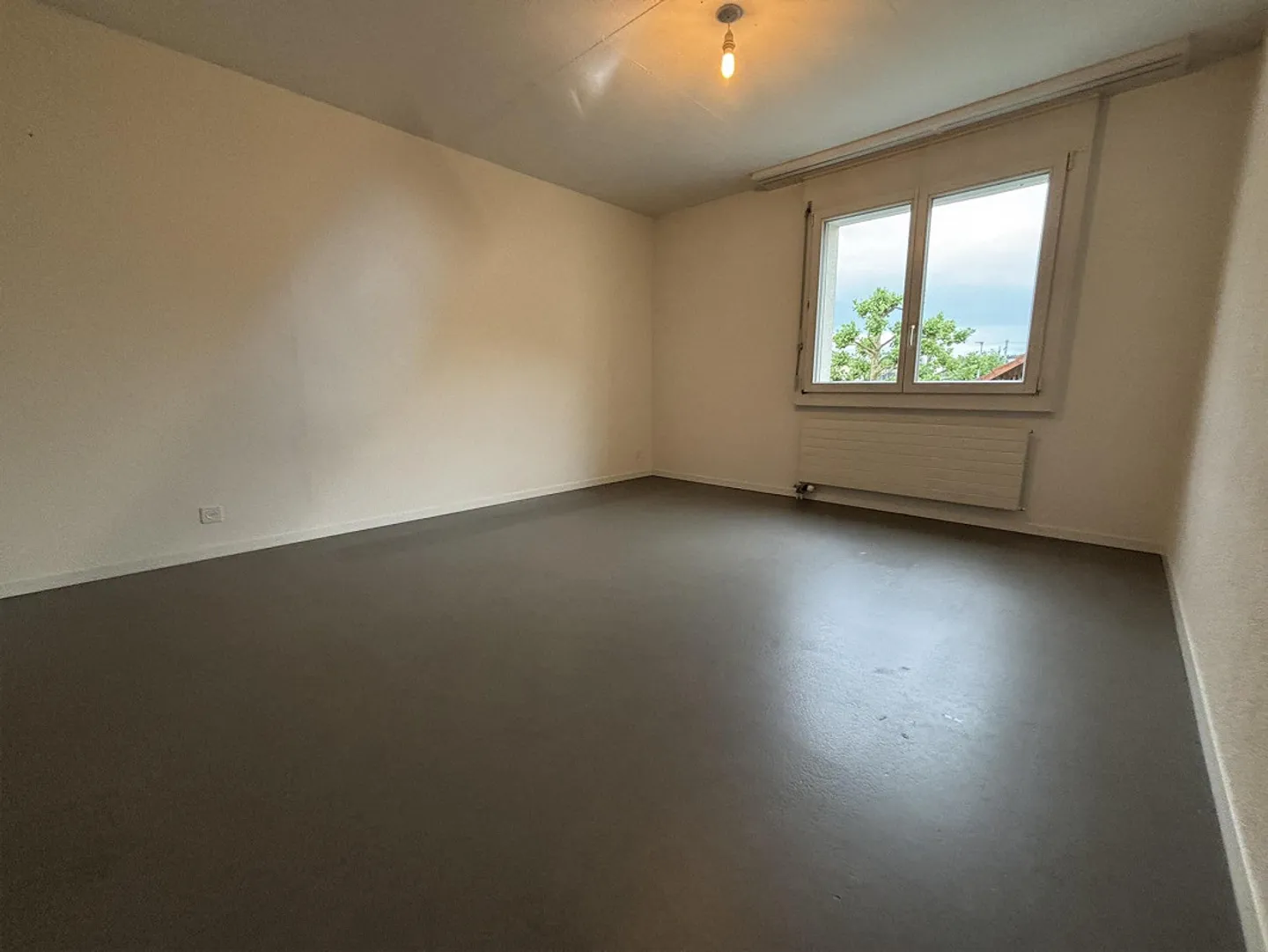 4.5 Room Apartment in a Quiet Location - Photo 7 of 10
