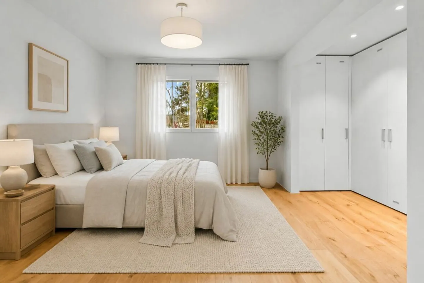 Expérience de vie exclusive - maison individuelle de 5,5 pièces entièrement rénovée - Photo 14 sur 17