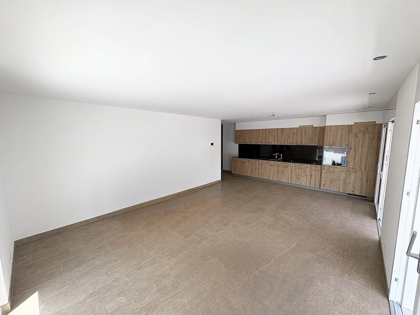 Appartamento 3.5 camere affascinante - Foto 1 di 7