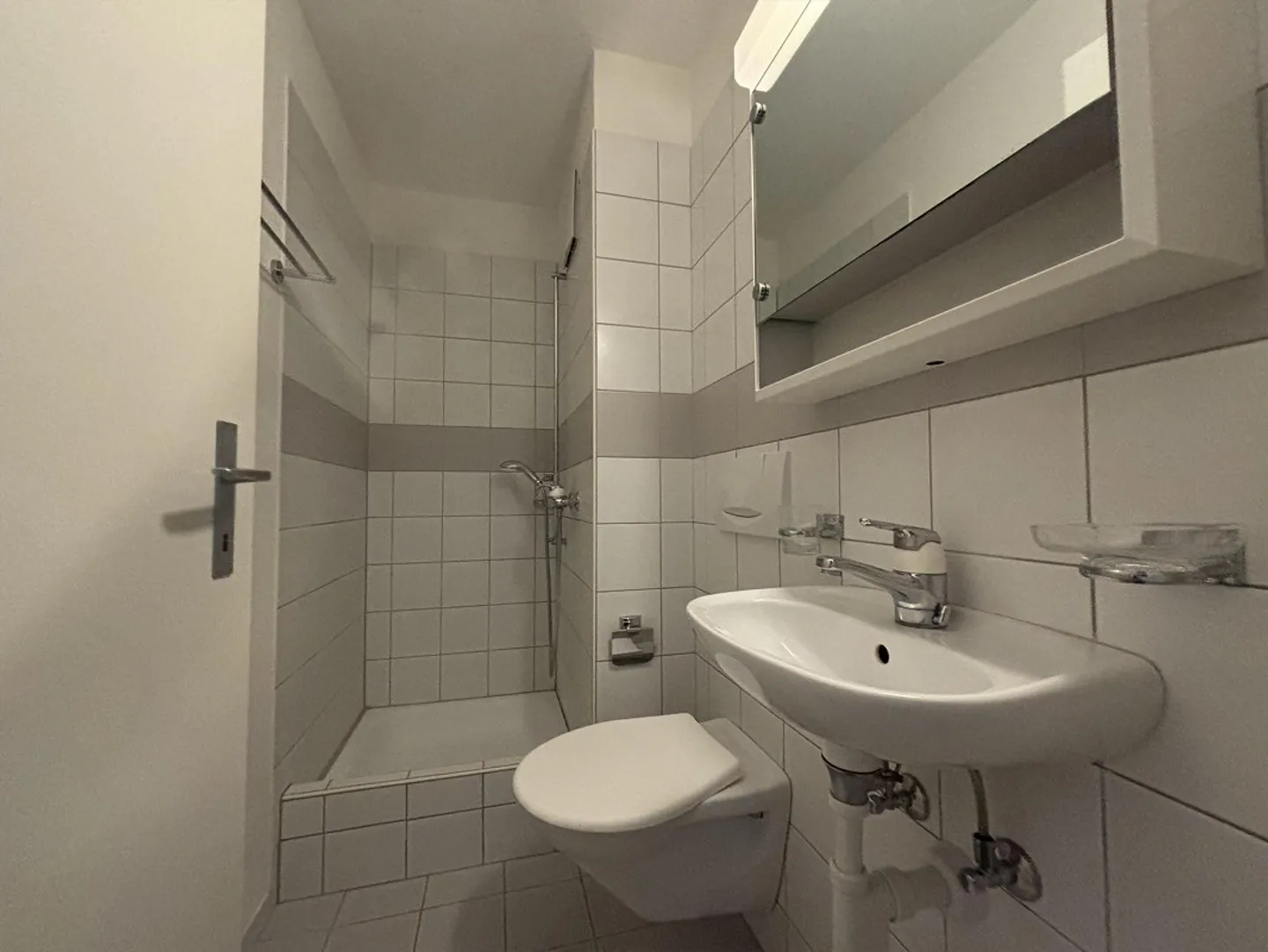 4.5 Room Apartment in a Quiet Location - Photo 5 of 10