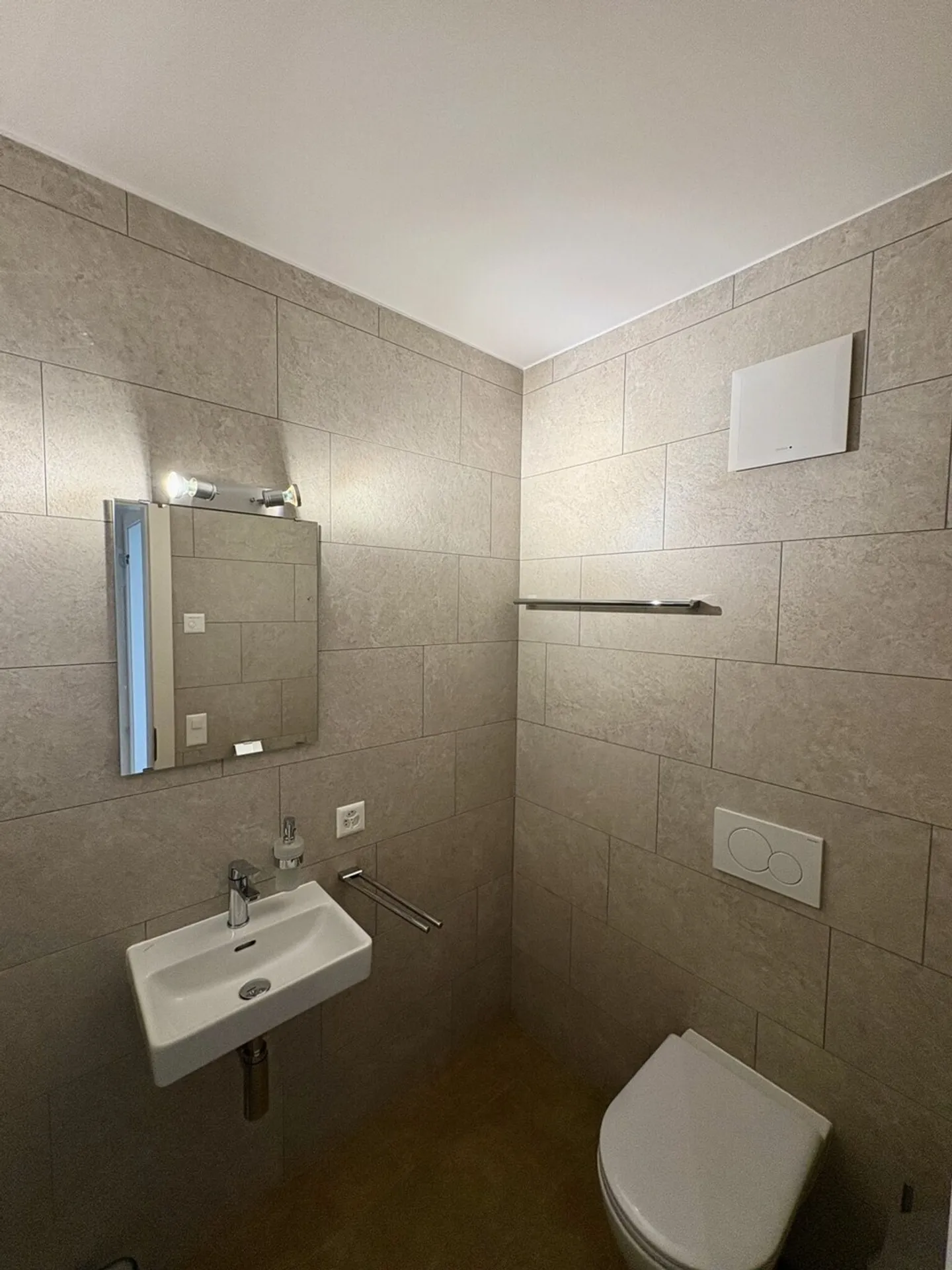 Appartamento 3.5 camere affascinante - Foto 5 di 7