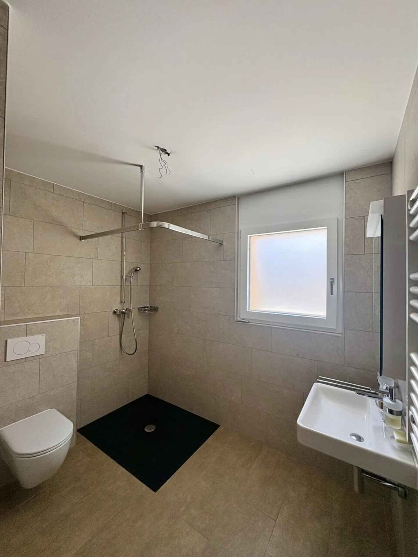 Appartamento 3.5 camere affascinante - Foto 6 di 7