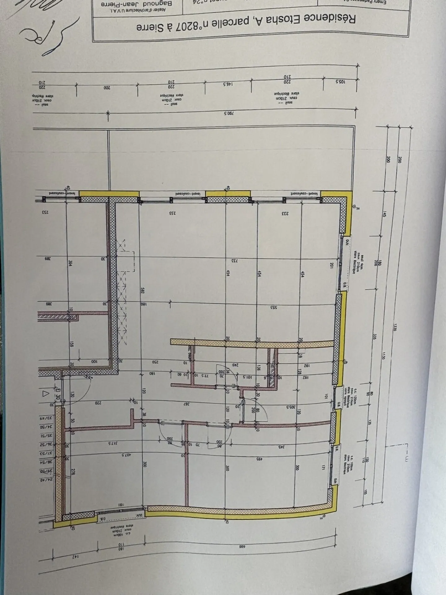 Appartamento 3.5 camere affascinante - Foto 7 di 7